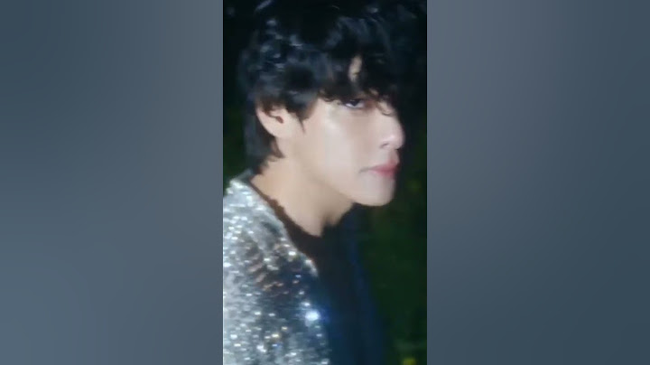 V  Winter Ahead (with PARK HYO SHIN) Official Teaser 1