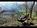 Hammock Camping Up High With No Tarp | Ale Reviews And Views