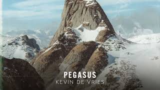 Kevin de Vries - Pegasus Resimi