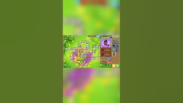 day 294 of bloon solver not being the solution - BTD6 Advanced Challenge September 10th