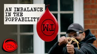 Guz Khan Discovers and IMBALANCE in the POPPABILITY | Full Task | Taskmaster