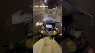 Gsxr 1000 2022 Quick Shifter Sound ! With Arrow Exhaust