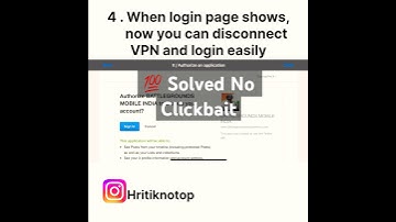 IOS TWITTER Login problem solved 100 % | No Clickbait #bgmi #twiiterloginsolved #gaming #iostwitter