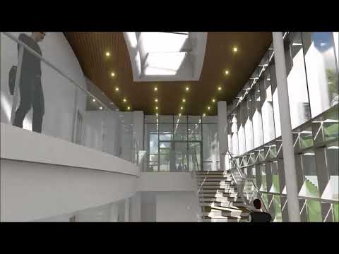 Hackley School - Center for Creative Arts and Technology