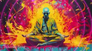 Famous Deep Nervous System Reset, 396 Hz + 4 Hz, Restore Body Healing Energy, Whole Body Healing Meditation Net Worth