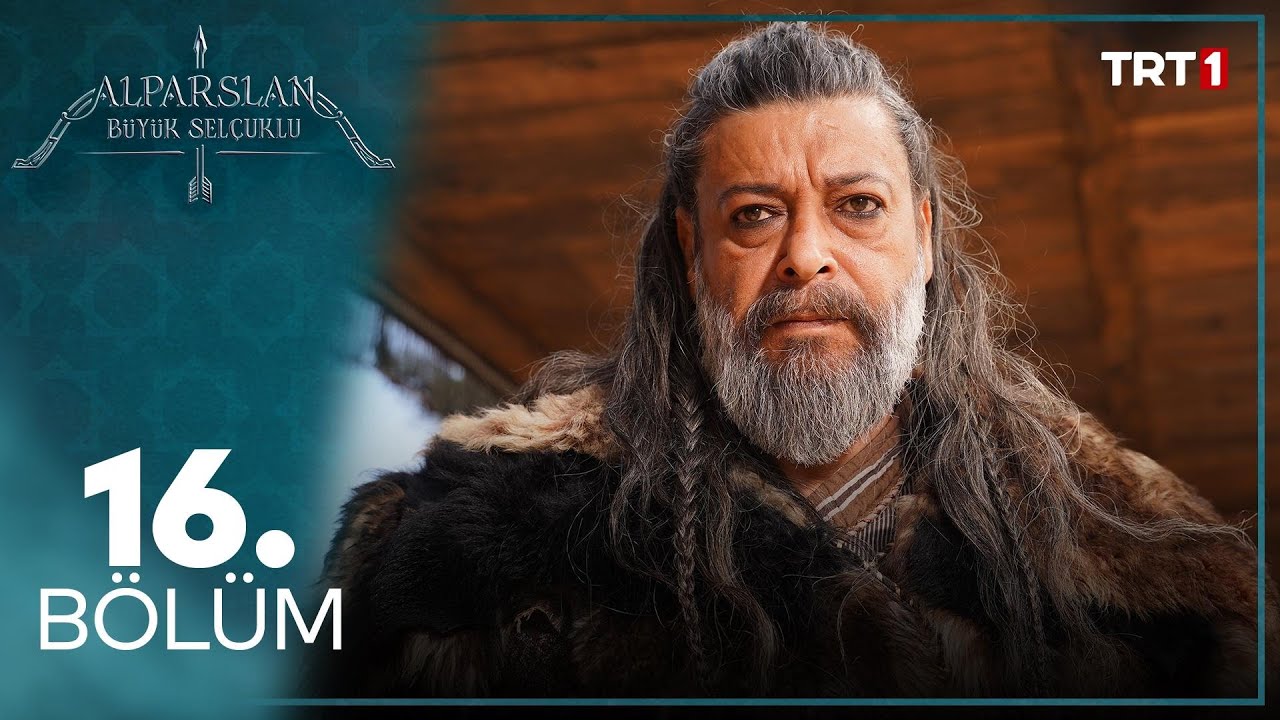 Alparslan the Great Seljuk Bangla | Episode – 16