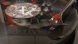 Testament: Seven Seals from Brotherhood Of The Snake, 2016  Vinyl