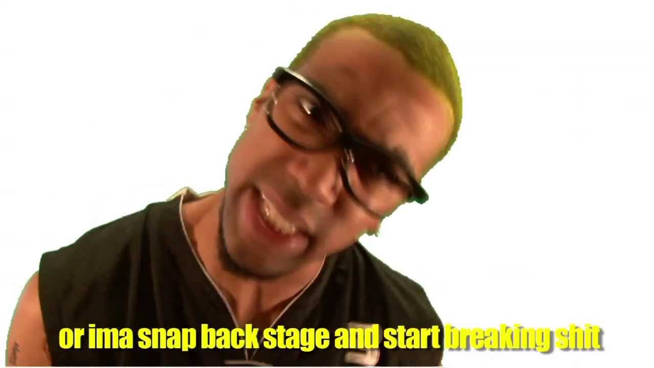 LOOK AT ME NOW REMIX @Tactix87