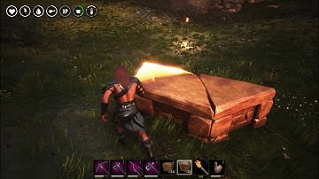 Conan circle Building