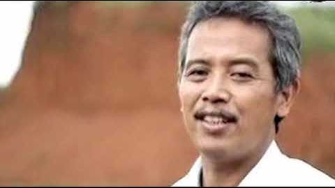 Inovator Detektor Longsor, Bb. Widiyatmoko (Part-2)