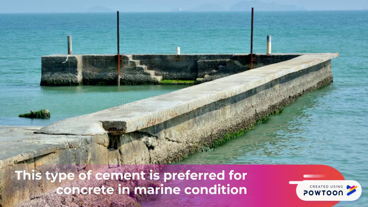 sulphate resisting cement