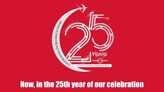 From Vision to Legacy – The Journey of Projects India MICE