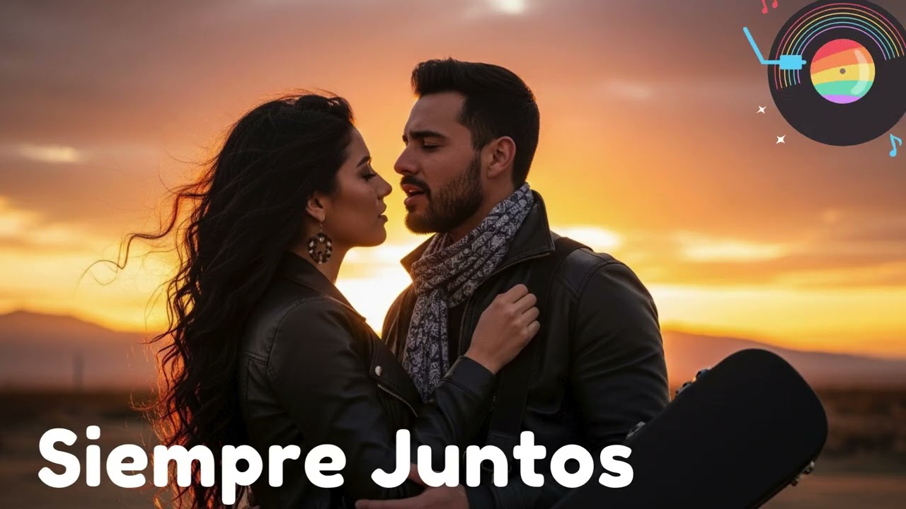 Corrido Romántico Moderno 💔 Historia de Amor y Redención