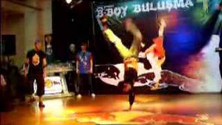 Bulusma 4 Eftal Vs Snow Aka Haci