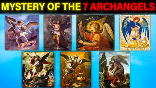Famous Who Are 7 Archangels in Heaven & What Do They Do? Net Worth