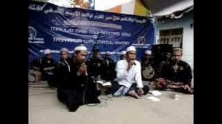 Balighi Ardhol Hijaz '' Al Ittihadiyah Voice '' ( Tasyakur Walimatul khitan Faris & Luthfie  2013)