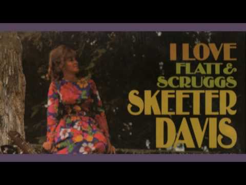 Skeeter Davis - Father's Table Grace
