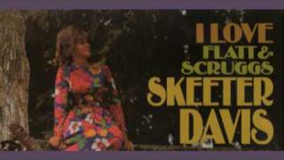 Skeeter Davis - Father's Table Grace chords