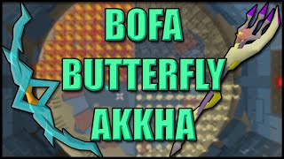 BOFA 4t BUTTERFLY GUIDE (OSRS)