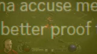 D2R - Catching Cheaters in GM PvP feat. eleet @ d2jsp