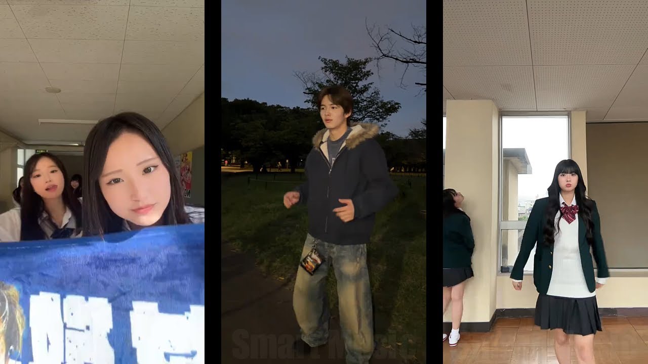 【最新TikTokメドレー】💫 最新TikTok人気曲メドレー2025 🌈 聞いた瞬間に気分アガる神メロ集！