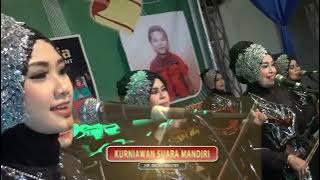 Nasida ria Istiqlal vocal hj Muthoharoh