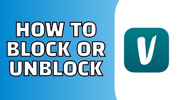 How to Block or Unblock Someone on Vinted (2025)