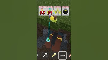 #bome Ray Gun - 99 Nachten in het Bos #roblox #shorts #99nightintheforest