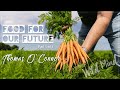 Future food  part 1 of 4  thomas oconnor talk