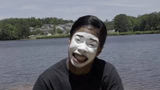 WHY NOT ME -TASHA PAIGE-LOCKHART ( MIME VIDEO) AWOG