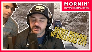 Jomboy Explores Bullhead City, Arizona