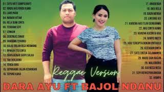 bajol Danu dan dara ayu full album cover