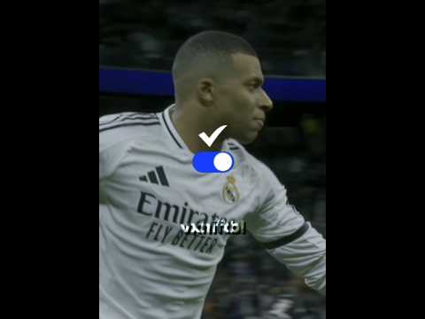 Ronaldo's REGEN🔥 #mbappe