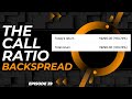 TURN $100 INTO $400 WEEKLY USING THIS RARE STRATEGY | CALL RATIO BACKSPREAD