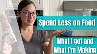 Shopping for $5 Dinners This Week! Here’s how I found the best deals for all the ingredients! by Laura Legge 2,698 views 5 months ago 9 minutes, 6 seconds