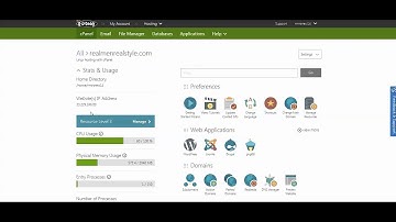 GoDaddy Shared Hosting - Buy Additional Resources and Be Fast!