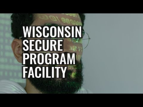 Wisconsin Secure Program Facility