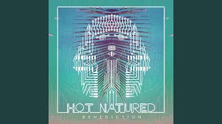 Video thumbnail of "Hot Natured - Benediction (Radio Edit)"