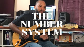 The Number System