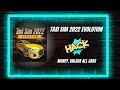 Taxi Sim 2022 Evolution Hack Mod | Taxi Sim 2022 Evolution Unlimited Money &amp; Unlock All Cars.