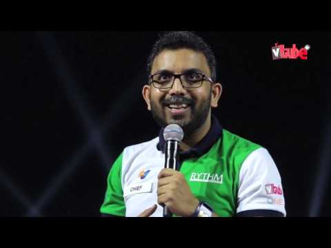 V-Malaysia 2017 ქიუნეტელი სექტანტები პატმანის გამოსვლაზე