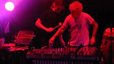 Jamcruise 11 (2013) - moe. avec Mike Dillon