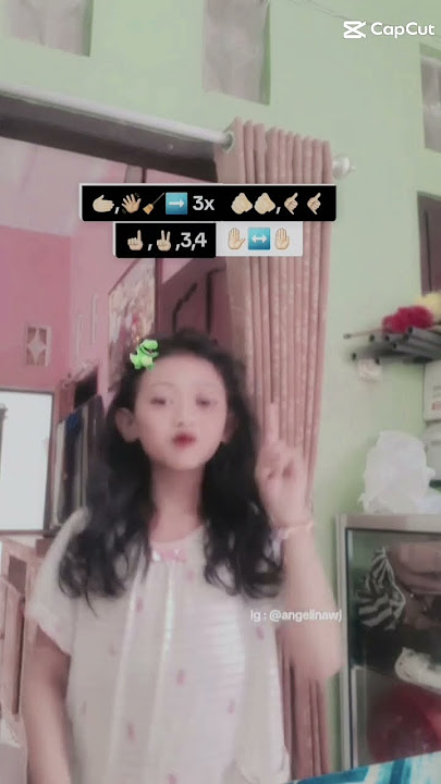 #duet dance #funny 😎😎Ayu winantri