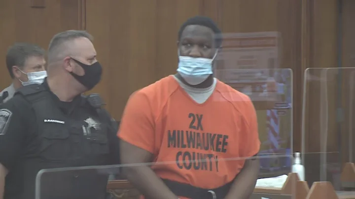 Sentencing for Wisconsin man convicted of killing his son over slice of cake | FOX6 News Milwaukee