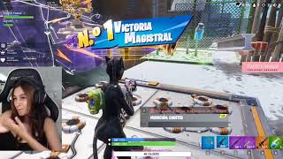Clips De Twitch Yai Fortnite