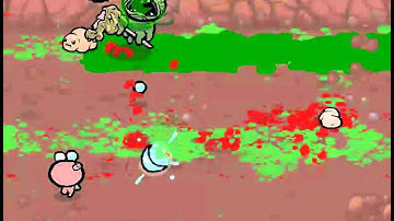 Experimentation ft. Dennis - The Binding of Isaac Wrath of the Lamb