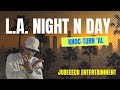 Knocturnal la night n day