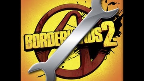 How To Use BorderTool 2( Borderlands 2 Save Editor!) Mac