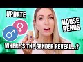 WHERE'S THE GENDER REVEAL...? || GRWM/Life Update