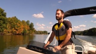 No matter what the type of life jacket, most significant fact about
jackets is that they save lives. it important for recreational boaters
to tak...